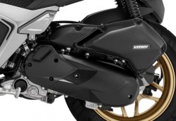 KEEWAY XDV125 EVO